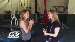Dining Playbook: Shape Up: Esh Circus Arts
