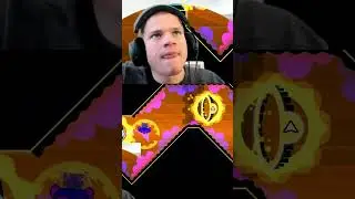 Jynxi BREAKS his monitor after dying on TOE2 #shorts  