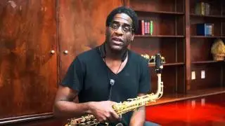 2015 Saxophone Idol Brad Leali Promo | J.Keilwerth