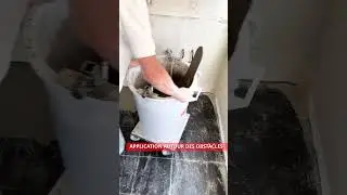 Ragr&eacute;age rapide avec le Mix Performer by Romus