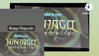 Comic con 2022 Lego panel Ninjago News - Theory Video + one annoucement. (read description)