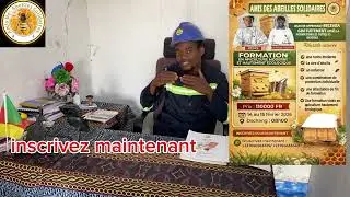 Réserve ta place en remplissant le formulaire suivant :https://forms.gle/rTPDfeTmtgF6xmSp8