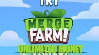 Download: Merge Farm! v3.7.1(Unlimited Money)