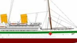 s.s france (1912)▪︎edit