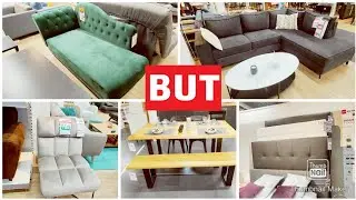 BUT PROMOTIONS CANAP&Eacute; TABLE...15 F&Eacute;VRIER 2022