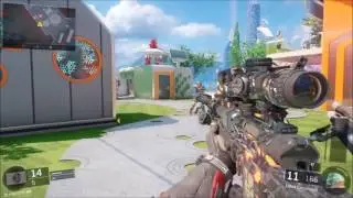The 1v1 bo3