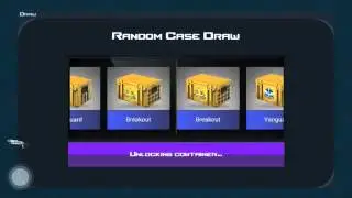 Case opening (case clicker)