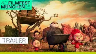 GESCHICHTEN AUS DEM ZAUBERGARTEN | Trailer | FILMFEST M&Uuml;NCHEN 2025