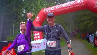Torgon Trail 2019