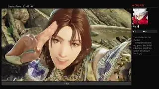 Tekken 7 Evolution part 3 Featuring: TsugiShinseiX86,Artlacruz,& Princehyphy