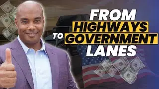 Government Contracts on Wheels: Secrets of Succeeding in the Transportation Industry