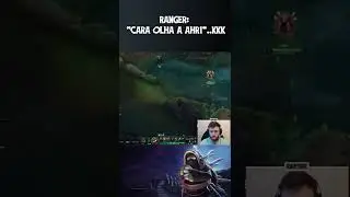 RANGER: 