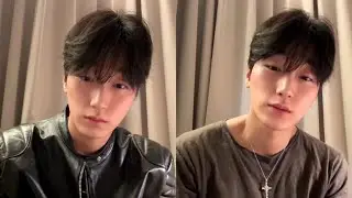 Ateez San POP 20260123 TOKTOQ Live 