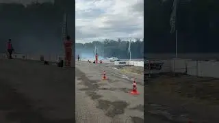 Это что вообще такое.. Premium Drift taxi&hellip;