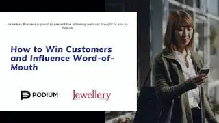 How to Win Customers and Influence Word-of-Mouth