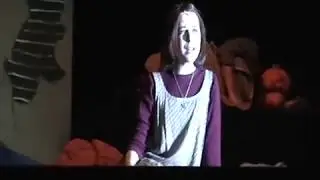Mary--Maybe -- Annie 2017