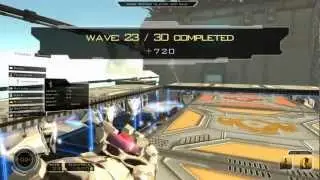 Sanctum FACILITY insane [5of7]