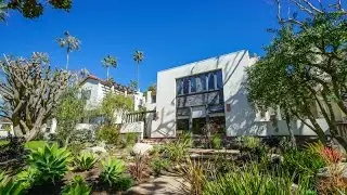 Santa Monica Property