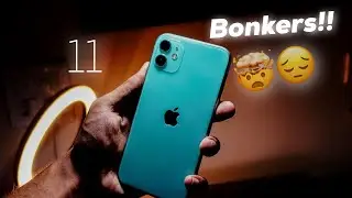 iOS 18 Beta 1 on iPhone 11 FULL REVIEW!! | NEW FEATURES & CHANGES