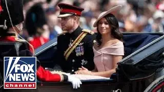 Meghan Markle: 5 facts you don&rsquo;t know about Prince Harry&rsquo;s wife