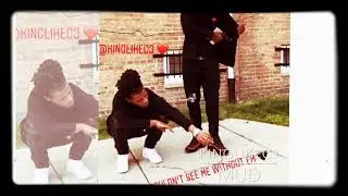 Kinglike Cj - MUD (Official Audio)