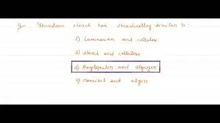 NEET biology question and answer 13 September 2020