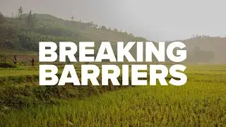 Breaking Barriers: Serving Communities on the Margin