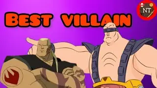 Every TMNT Main Villain Ranked WORST to BEST (You Won&rsquo;t Expect #1)
