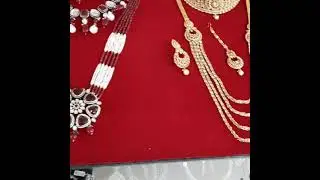 #rental #reallook #bridle #jewellery by Arora Jewels