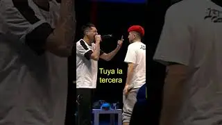 Esto hace un Verdadero Campe&oacute;n - Stigma vs Acertijo | Red Bull Chile