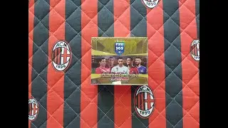 PANINI FIFA 365 2020 - DISPLAY BOX UNBOXING - 24 SASZETKI - JAKA RARKA WPADŁA???