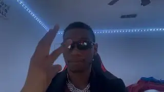 Cbkspeedy - Can You Hold On (Official Music Video) 