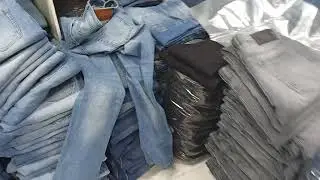 FSBN Jeans Pants For Man 2021 EID COLLECTION🎉😎