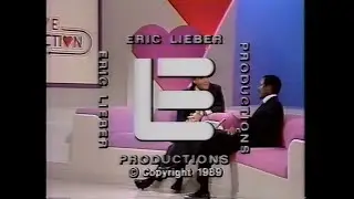 Eric Lieber Productions/Lorimar Television/Warner Bros. Television Distribution (1989)