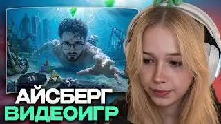 MORPHI WATCHES: THE DARKEST VIDEO GAME SECRETS // TheBrianMaps