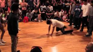 Mob of Brats vs Del Fuego | United Styles 8 Quarter Finals | Strife TV