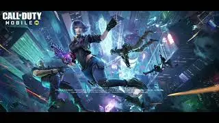 Call Of Duty Mobile Season 7: New Vision City ( 2022 ) Theme Song [ Version 1 ]
