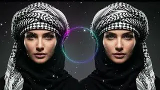 Misha Xramovi - В экстазе (Arabic Remix EDM)