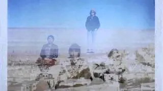 Levitation Room - When the night arrives