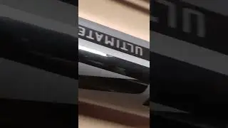 unboxing new beauty 🤩 rockshox zeb ultimate 🤟