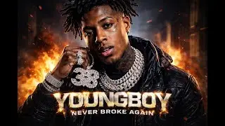 Thug Scripture (Blood & Concrete) &ndash; NBA YoungBoy x 2PAC | Pain Trap Anthem 2026