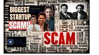 WORLD STARTUP CONVENTION SCAM |FIREBOXX ENTREPRENEURS | STARTUP WISE | AKASH GUPTA
