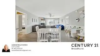 Myrtle Beach Real Estate  |  308 36th Avenue N  North Myrtle Beach, SC  29582