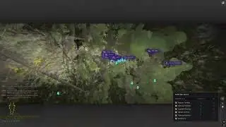 Awakening Mystic T1 Nodewar