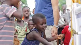 YPO Global Impact: Sunil Lalvani