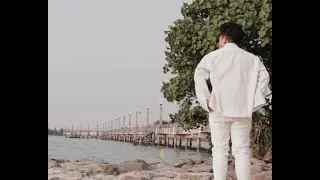 Syady Abiyyu - Knocking Your Heart (Visualizer)