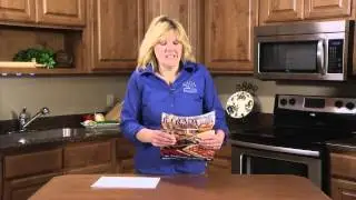 Fundraising Catalogs | RadaCutlery.com