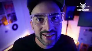 Celsius - Voyager Part. 3 [KARNAGE14] (Promo Video)