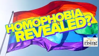 Ryan Grim: LEAKED AUDIO Reveals Homophobic Campaign Against Alex Morse Continues