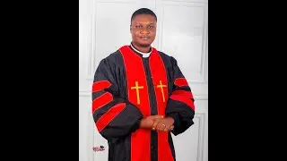 THANKSGIVING SERVICE AT WEAPON CITY 28-12-25